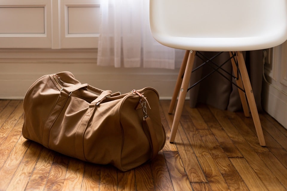 Sac ou valise : lequel choisir ?