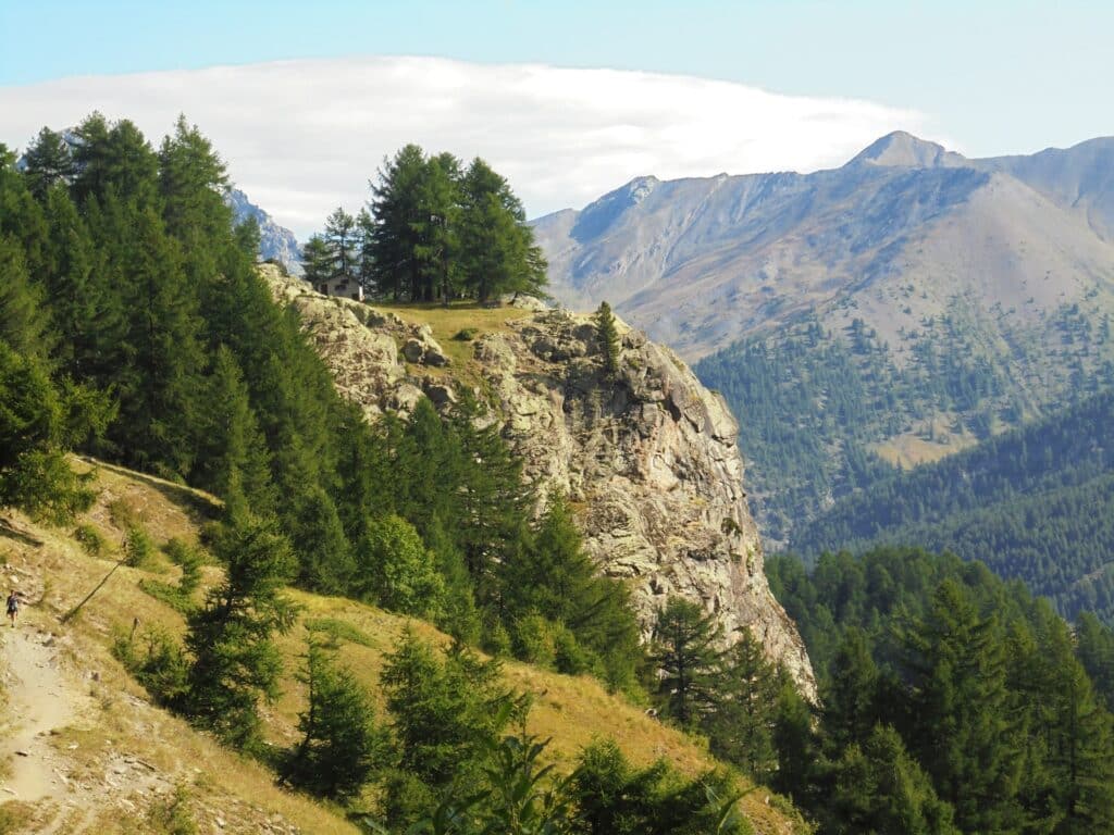 Top 3 des randonnées à faire dans le Queyras