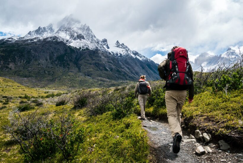 Top 3 des randonnées de Savoie